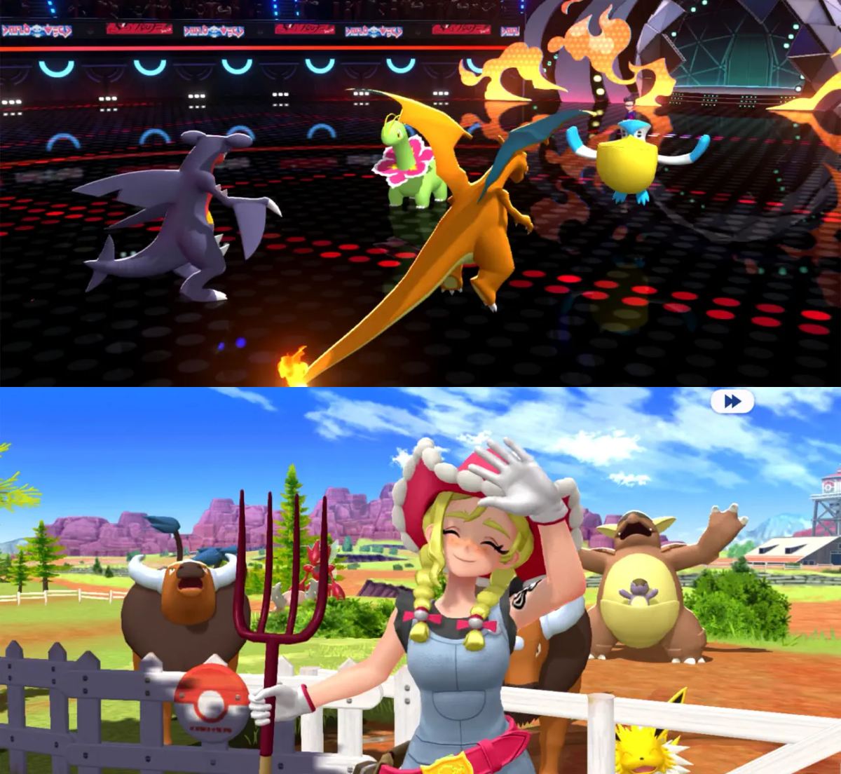 Pokémon Champions เกมมือถือ ดาวน์โหลด รูปภาพ ไทย สโตร์ไทย