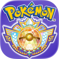Pokémon Champions เกมมือถือ ดาวน์โหลด รูปภาพ ไทย สโตร์ไทย