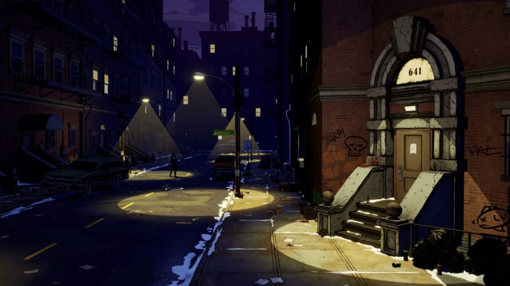 The Wolf Among Us 2: A Telltale Series จะวางจำหน่ายในปี 2027