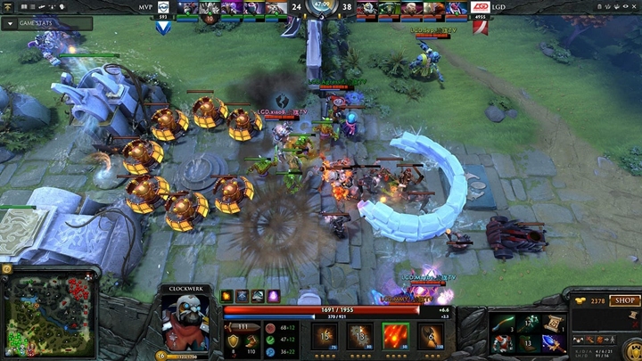 8 สิ่งที่อาจจะเกิดขึ้น ถ้าโลกนี้ไม่มี Mod