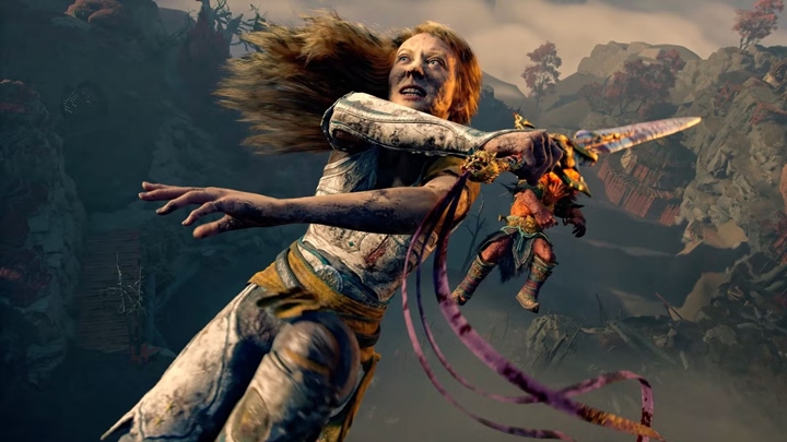 5 สาเหตุที่คนมองว่า God of War Laufey เป็นเกม Woke