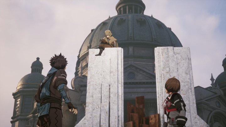 [พรีวิว] Echoes of Aincrad เอาโลกความจริงเข้าเดิมพัน