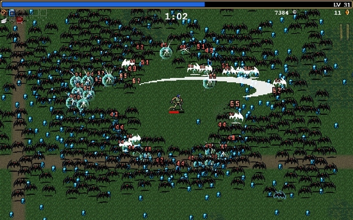 10 เกมน่าสนใจราคาไม่เกิน 200 บาทในเทศกาล STEAM Bullet Fest
