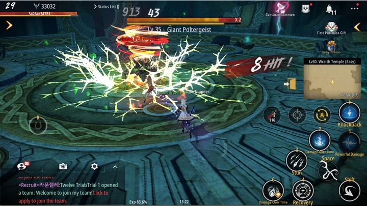 5 เหตุผลที่ Throne of Desire ได้รีวิว Mostly Negative ใน STEAM 4 5 เหตุผลที่ Throne of Desire ได้รีวิว Mostly Negative ใน STEAM