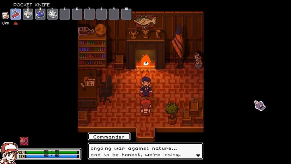 MonCraft 199X เกมออนไลน์จับมอนสเตอร์ในโลก Pixel Art 16-bit 4 MonCraft 199X เกมออนไลน์จับมอนสเตอร์ในโลก Pixel Art 16-bit