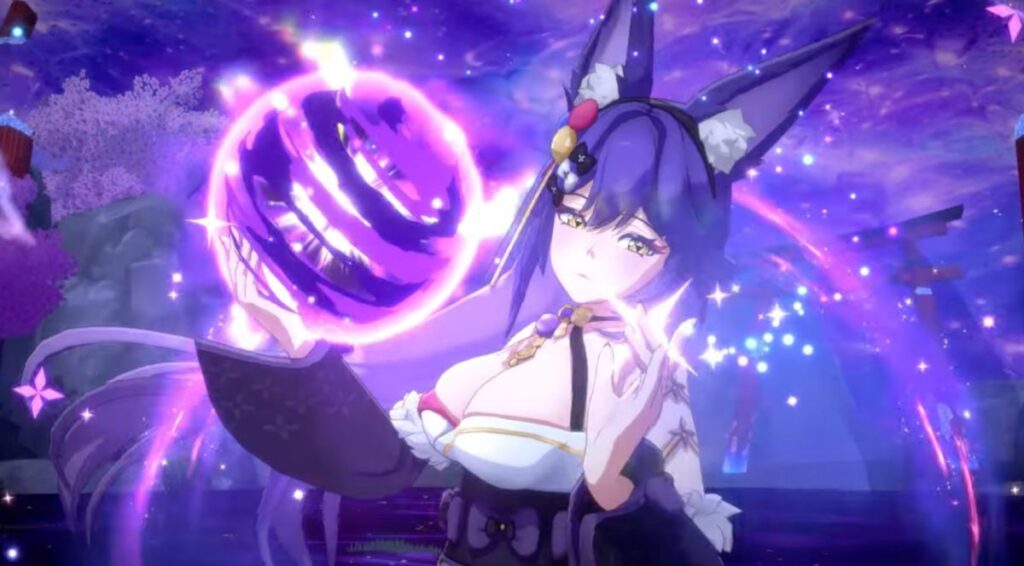 Dimension Breaker เกมแนว RPG สามมิติใหม่ล่าสุดจากคนไทย