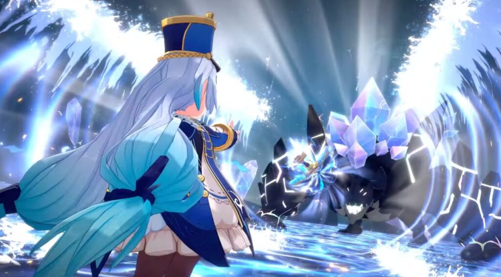 Dimension Breaker เกมแนว RPG สามมิติใหม่ล่าสุดจากคนไทย