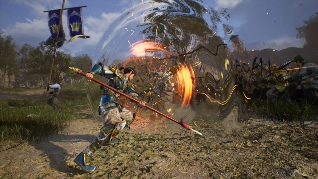 Dynasty Warriors 3: Complete Edition Remastered เปิดสั่งจองในประเทศไทย

