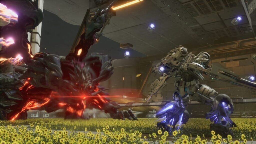 เกี่ยวกับเกม Gundam Rogue Orbit