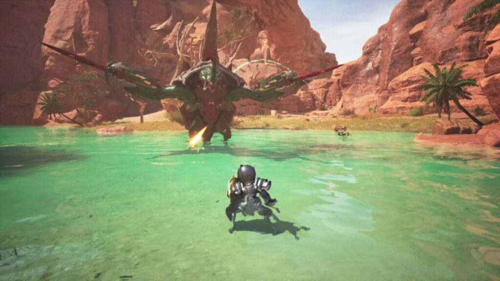 Monster Fantasy เกมแอ็กชัน RPG ใช้ชีวิตในโลกแห่งมอนสเตอร์แบบออนไลน์