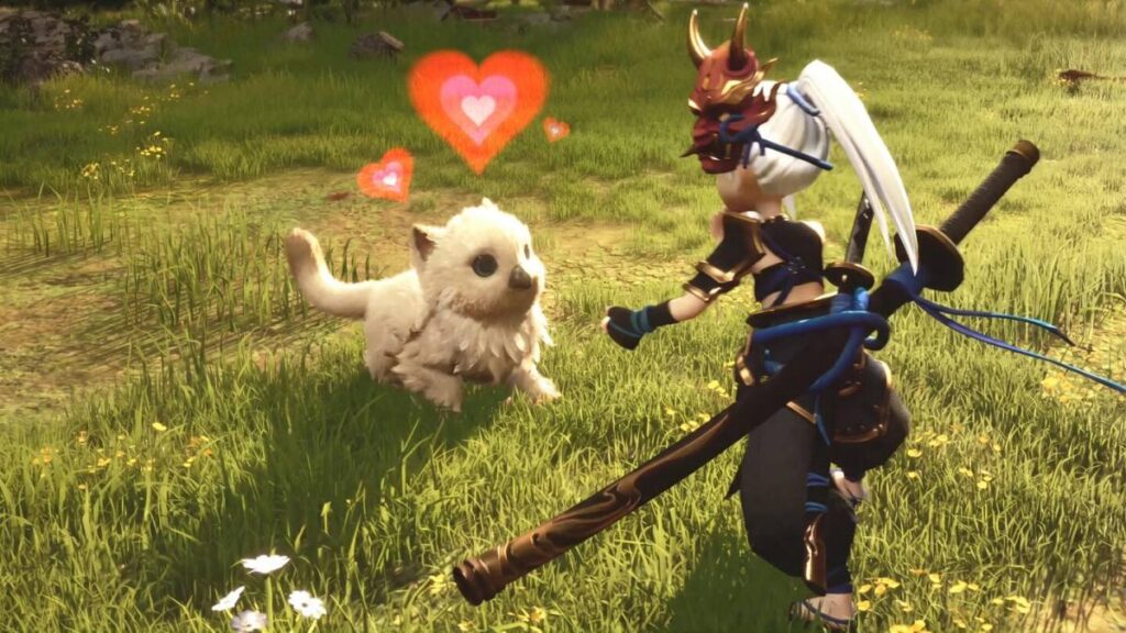 Monster Fantasy เกมแอ็กชัน RPG ใช้ชีวิตในโลกแห่งมอนสเตอร์แบบออนไลน์