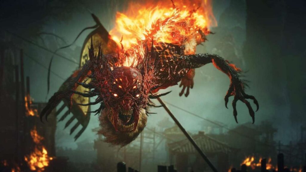 Wo Long 2: Wings of Ember เปิดตัวอย่างเป็นทางการ 3 Wo Long 2: Wings of Ember เปิดตัวอย่างเป็นทางการ