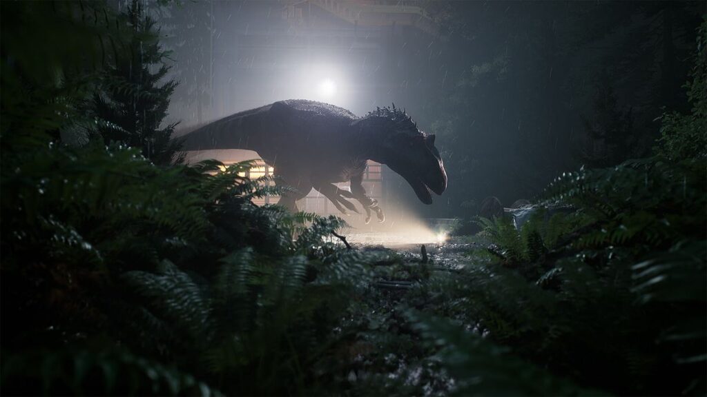 The Lost Wild ประกาศวางจำหน่ายปีหน้าบน PC และ PlayStation 5

