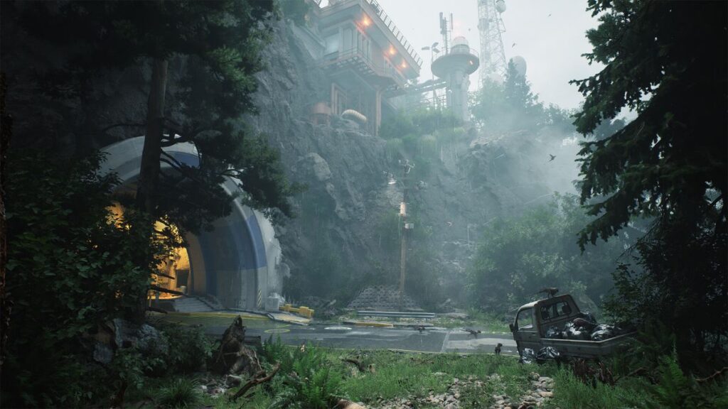 The Lost Wild ประกาศวางจำหน่ายปีหน้าบน PC และ PlayStation 5

