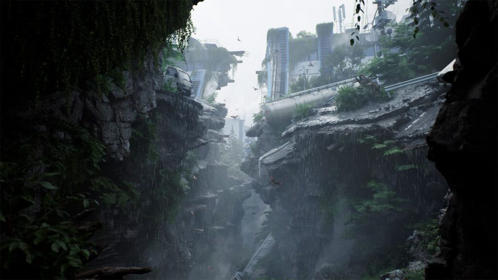 The Lost Wild ประกาศวางจำหน่ายปีหน้าบน PC และ PlayStation 5

