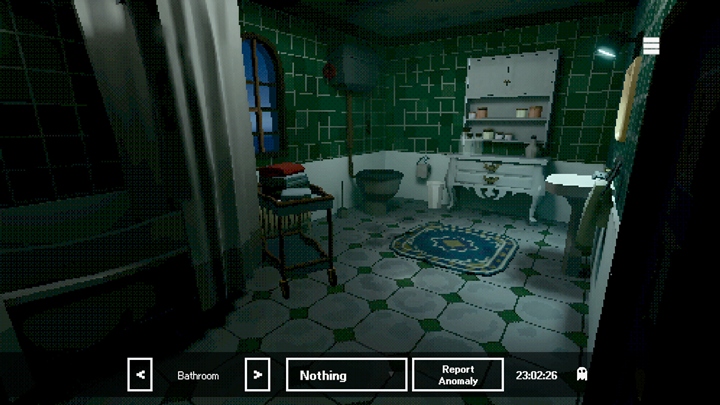 10 เกม Horror อินดี้ที่น่าสนใจในเทศกาล STEAM NEXT FEST 5 10 เกม Horror อินดี้ที่น่าสนใจในเทศกาล STEAM NEXT FEST