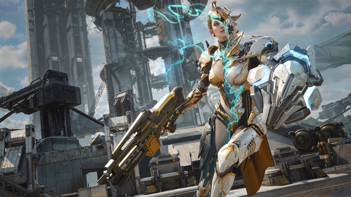 5 สิ่งที่ไม่เคยเปลี่ยนไปเลยใน RF ONLINE NEXT 5 5 สิ่งที่ไม่เคยเปลี่ยนไปเลยใน RF ONLINE NEXT