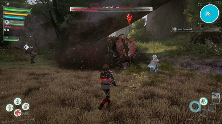 [พรีวิว] Echoes of Aincrad เอาโลกความจริงเข้าเดิมพัน