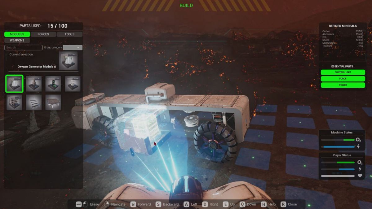 Venus: The Last Ascent เตรียมเปิด Early Access เร็วๆ นี้