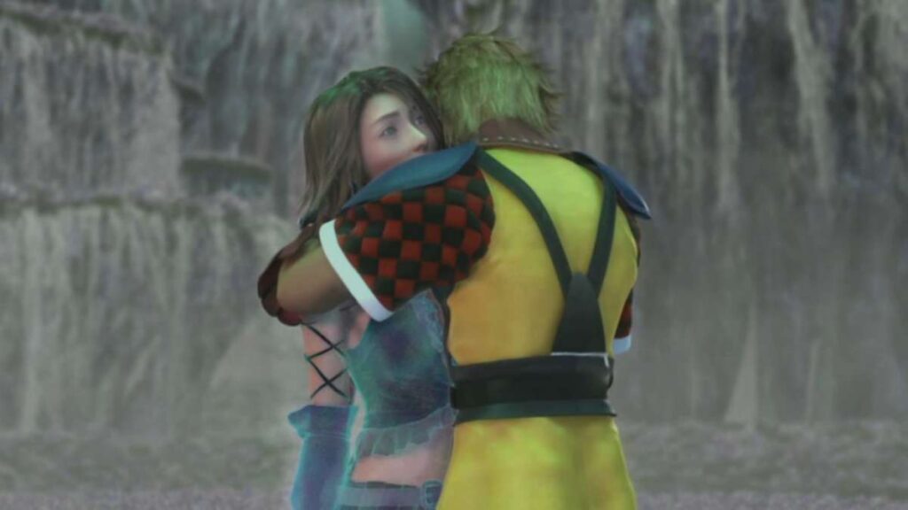 Final Fantasy X/X-2 HD Remaster ประกาศเปิดตัวบน Switch 2 พร้อมอาร์ตเวิร์กใหม่