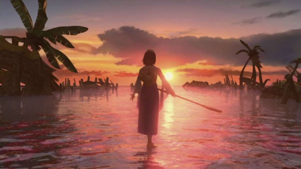 Final Fantasy X/X-2 HD Remaster ประกาศเปิดตัวบน Switch 2 พร้อมอาร์ตเวิร์กใหม่