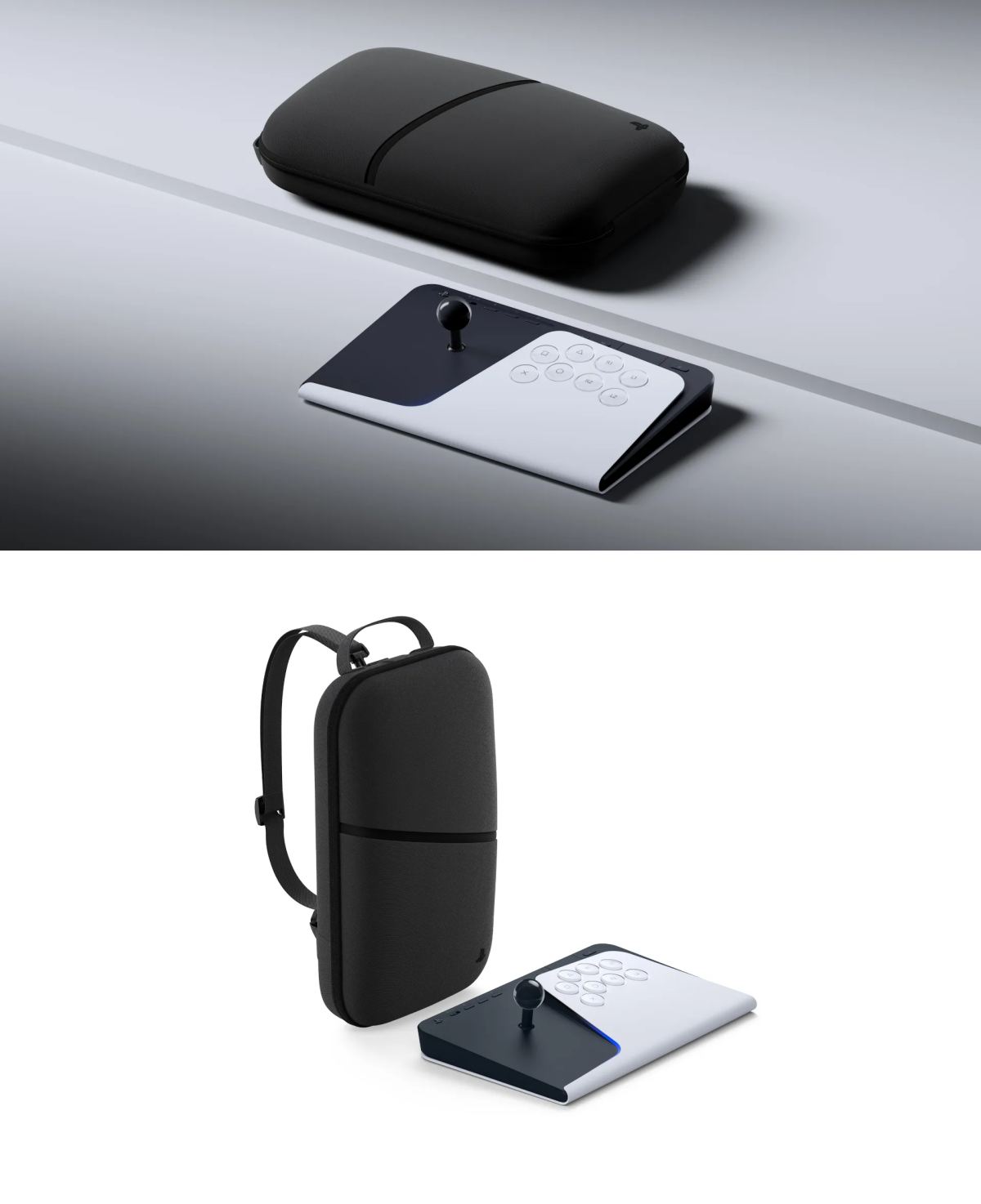 Sony ประกาศราคาจอยโยก FlexStrike พร้อมให้สั่งจองในไทย