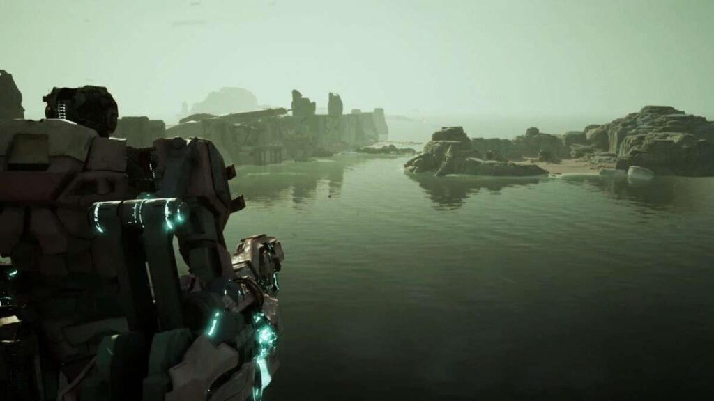 gen ATLAS ผลงานเกมแอ็กชันใหม่จากผู้สร้าง Shadow of the Colossus