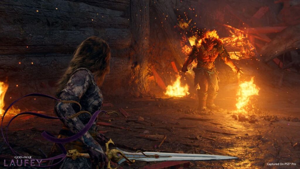 ผู้พัฒนายืนยัน God of War ภาคต่อๆ ไปจะมี Kratos กลับมาให้เล่นเหมือนเดิม