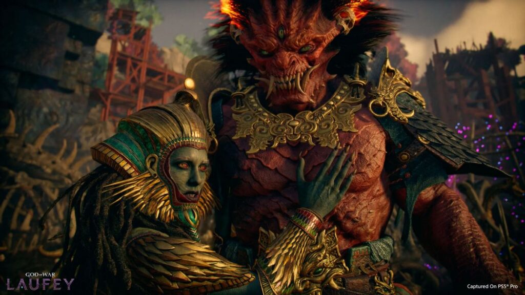 ผู้พัฒนายืนยัน God of War ภาคต่อๆ ไปจะมี Kratos กลับมาให้เล่นเหมือนเดิม
