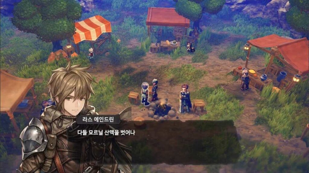 Ragnarok Console Project เปิดตัวอย่างเป็นทางการบน PC และคอนโซล 2 Ragnarok Console Project เปิดตัวอย่างเป็นทางการบน PC และคอนโซล