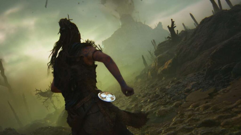 SENUA เกมแนวแอ็กชันใหม่ล่าสุดจากซีรีส์ Hellblade 3 SENUA เกมแนวแอ็กชันใหม่ล่าสุดจากซีรีส์ Hellblade