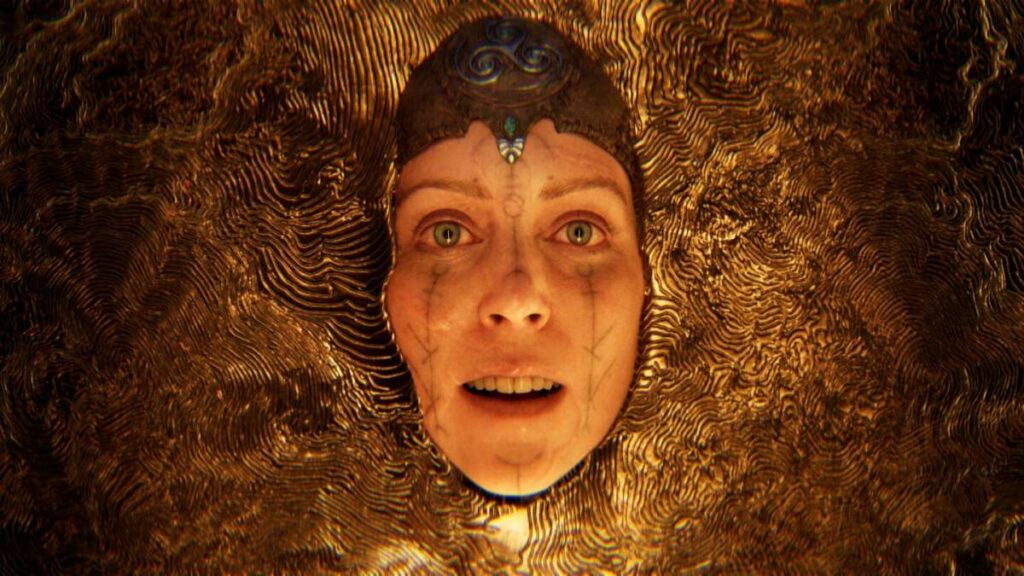 SENUA เกมแนวแอ็กชันใหม่ล่าสุดจากซีรีส์ Hellblade 4 SENUA เกมแนวแอ็กชันใหม่ล่าสุดจากซีรีส์ Hellblade
