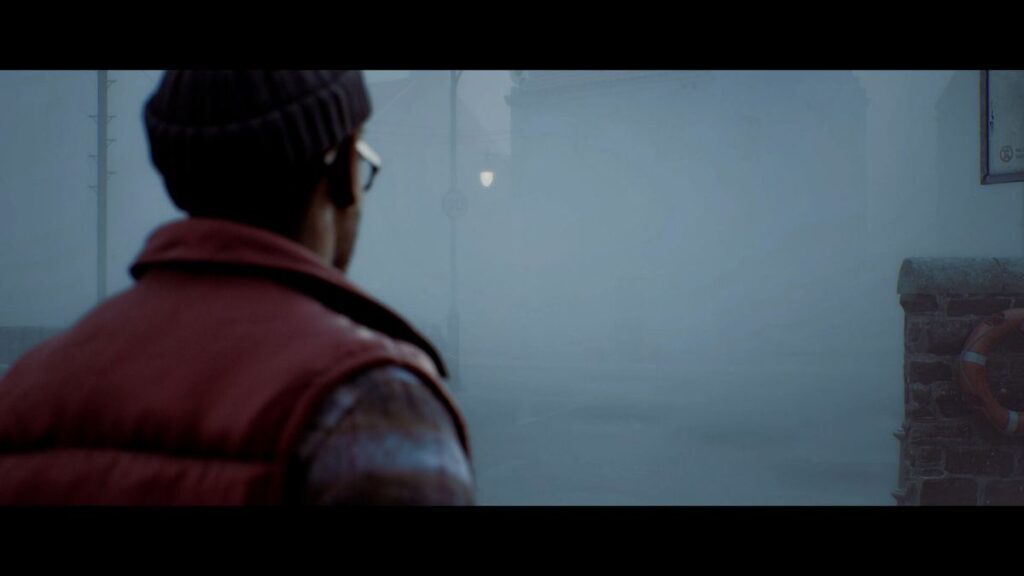สิ้นสุดการรอคอย! Silent Hill Townfall ประกาศวันจำหน่ายแล้ว