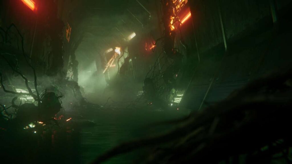 Star Trek: Shadow Frontier ประกาศเปิดตัวอย่างเป็นทางการ 3 เกี่ยวกับเกม Star Trek: Shadow Frontier
