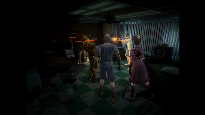 10 เกม Horror อินดี้ที่น่าสนใจในเทศกาล STEAM NEXT FEST 6 10 เกม Horror อินดี้ที่น่าสนใจในเทศกาล STEAM NEXT FEST