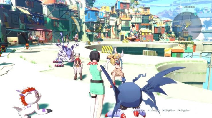 5 เกม Digimon ที่ Bandai Namco แนะนำให้คุณเล่น
