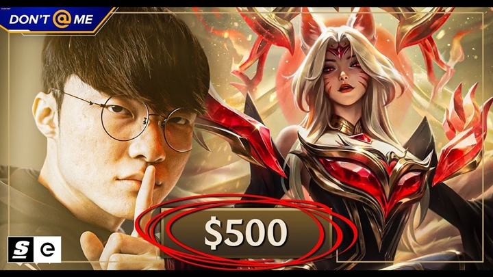 5 สิ่งในวงการเกมที่ไม่คิดว่ามันจะขึ้นราคามาได้ขนาดนี้