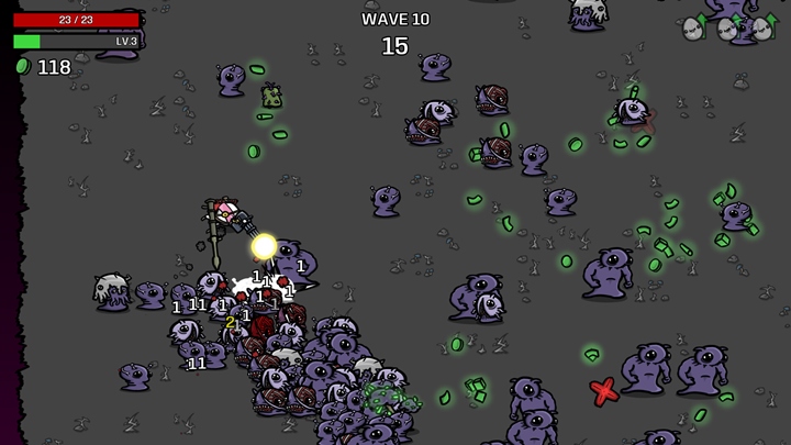 10 เกมน่าสนใจราคาไม่เกิน 200 บาทในเทศกาล STEAM Bullet Fest
