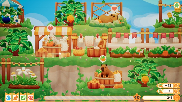 10 เกมที่ได้เล่นกับสัตว์น่ารัก ๆ หาซื้อได้ใน Steam 6 10 เกมที่ได้เล่นกับสัตว์น่ารัก ๆ หาซื้อได้ใน Steam
