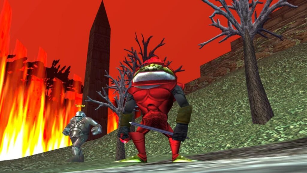 EverQuest Legends เตรียมเปิดให้บริการทั่วโลกเดือนกรกฎาคมนี้ 2 เกี่ยวกับเกม EverQuest Legends