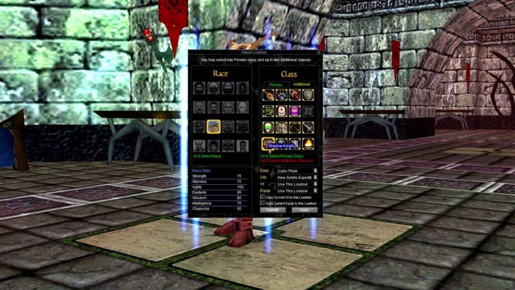 EverQuest Legends เตรียมเปิดให้บริการทั่วโลกเดือนกรกฎาคมนี้ 4 เกี่ยวกับเกม EverQuest Legends