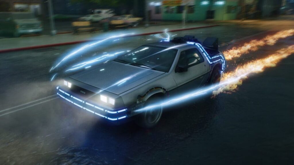 Stuntman: Hollywood สวมบทบาทเป็นสตันท์แมนในกองถ่ายหนังดัง