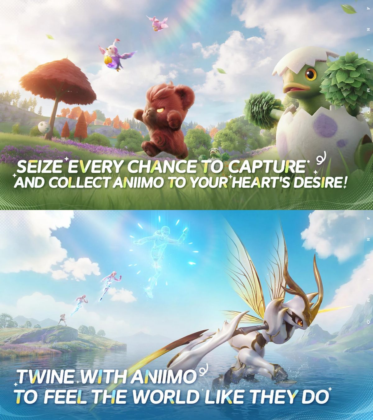 Aniimo เปิดให้ลงทะเบียนล่วงหน้าบน Google Play สโตร์ไทย 4 เกี่ยวกับเกม Aniimo