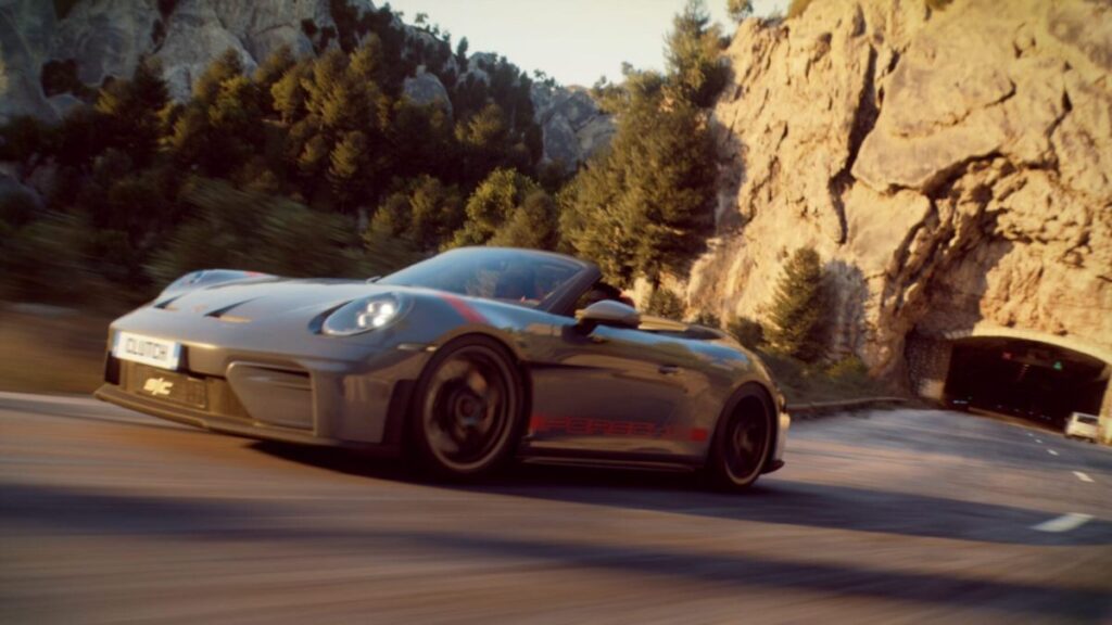 เปิดตัว CLUTCH เกมรถแข่งใหม่ล่าสุดจากอดีตทีมงาน Forza Horizon 2 เปิดตัว Clutch เกมรถแข่งใหม่ล่าสุดจากอดีตทีมงาน Forza Horizon