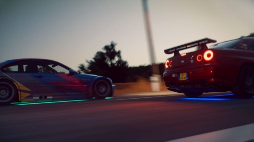 เปิดตัว CLUTCH เกมรถแข่งใหม่ล่าสุดจากอดีตทีมงาน Forza Horizon 4 เปิดตัว Clutch เกมรถแข่งใหม่ล่าสุดจากอดีตทีมงาน Forza Horizon