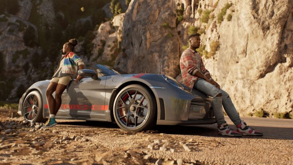 เปิดตัว CLUTCH เกมรถแข่งใหม่ล่าสุดจากอดีตทีมงาน Forza Horizon 3 เปิดตัว Clutch เกมรถแข่งใหม่ล่าสุดจากอดีตทีมงาน Forza Horizon
