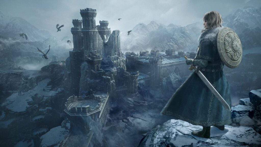 Dragon's Dogma 2 Dark Arisen ประกาศเปิดตัวอย่างเป็นทางการ