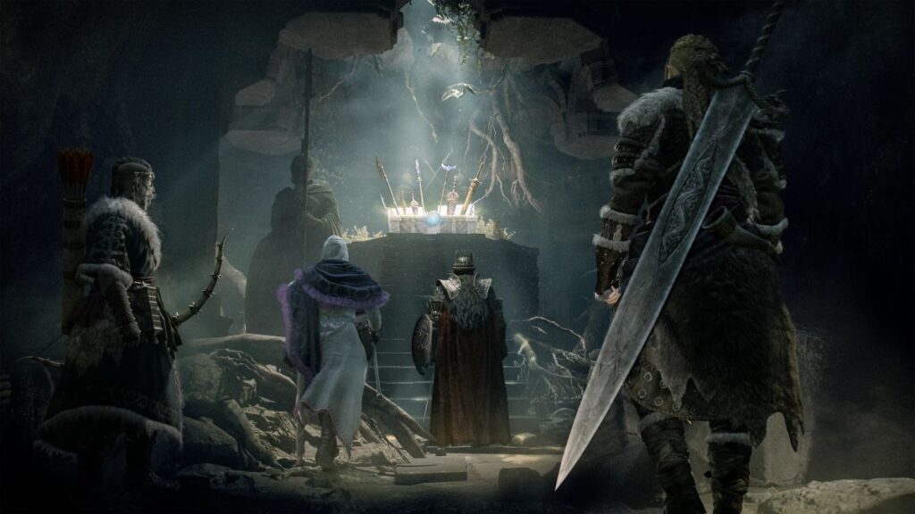 Dragon's Dogma 2 Dark Arisen ประกาศเปิดตัวอย่างเป็นทางการ