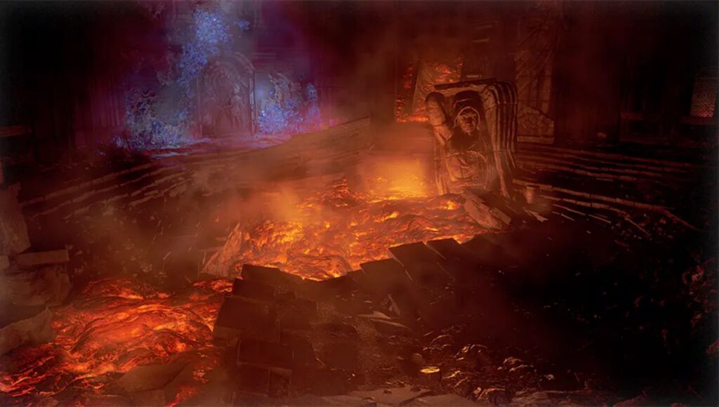 Dragon's Dogma 2 Dark Arisen ประกาศเปิดตัวอย่างเป็นทางการ