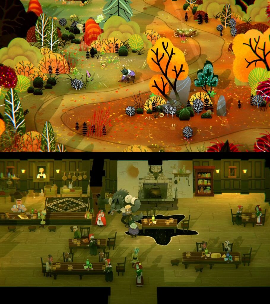 ชี้เป้า! Epic Games Mobile ประกาศแจก Wytchwood บนสโตร์ไทย